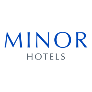 Minor Hotels Logo PNG Vector