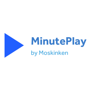 MinutePlay by Moskinken Logo PNG Vector