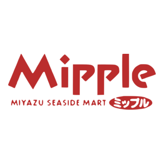 mipple Logo PNG Vector
