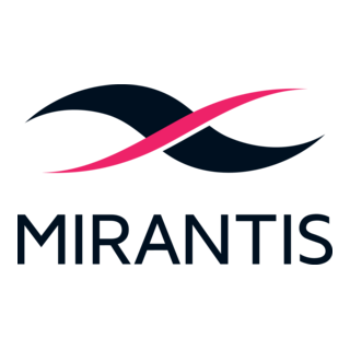 Mirantis Logo PNG Vector