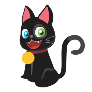 misifu Logo PNG Vector