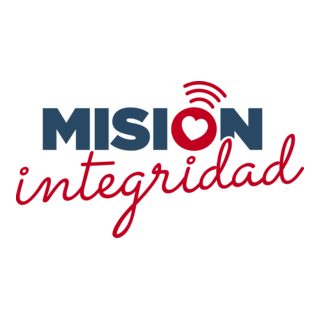 Mission Integridad Logo PNG Vector