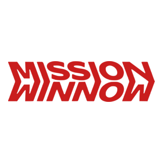 Mission Winnow Logo PNG Vector