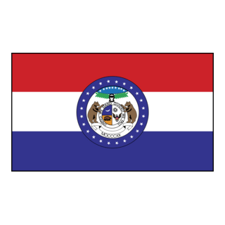 Missouri Logo PNG Vector