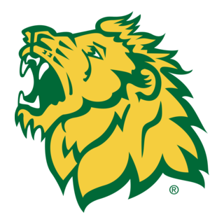 Missouri Southern Lions Logo PNG Vector