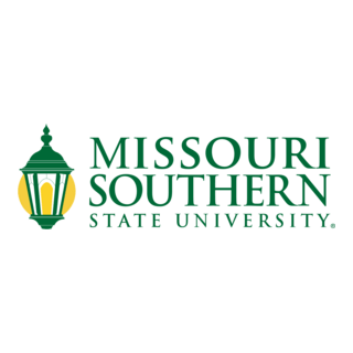 Missouri Southern State University Logo PNG Vector