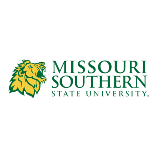 Missouri Southern State University Logo PNG Vector