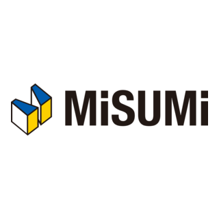 Misumi Group Honsha Logo PNG Vector