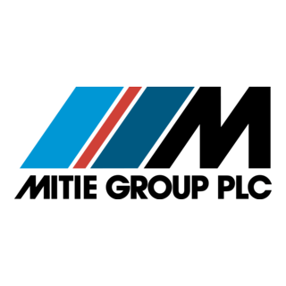 Mitie Group Logo PNG Vector