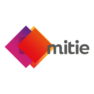 Mitie Logo PNG Vector