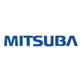 Mitsuba Logo PNG Vector