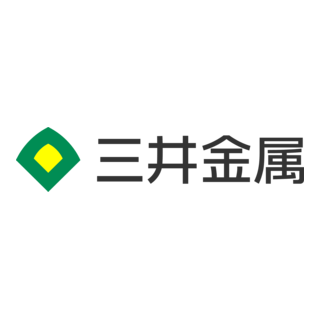 Mitsui Mining And Smelting Logo PNG Vector