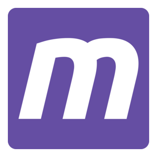 Mixcoins Logo PNG Vector