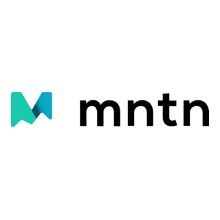 MNTN TV Marketin Platform Logo PNG Vector