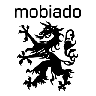 Mobiado Logo PNG Vector
