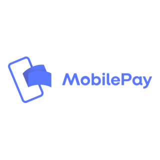 Mobilepay Logo PNG Vector