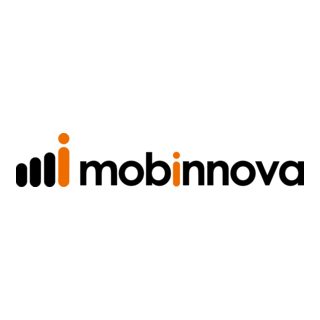Mobinnova Logo PNG Vector
