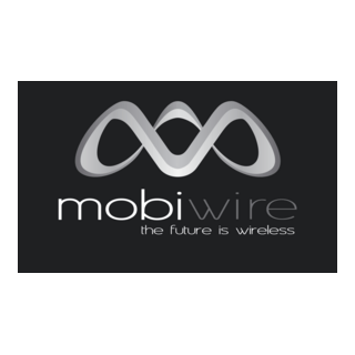 Mobiwire Logo PNG Vector