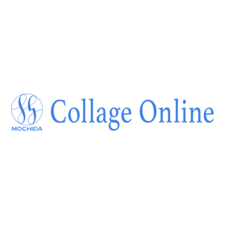 Mochida College Online Logo PNG Vector