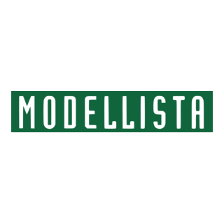 modellista Logo PNG Vector