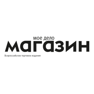 Moe Delo magazin Logo PNG Vector