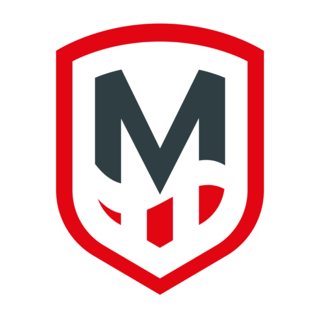 Molfetta Calcio Logo PNG Vector
