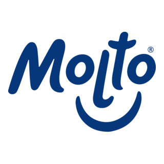 Molto Logo PNG Vector