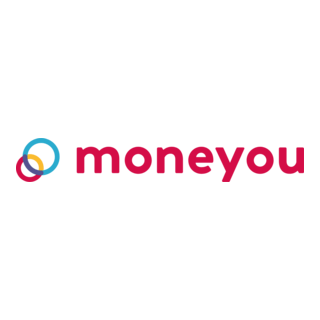 Moneyou Logo PNG Vector