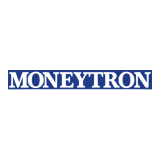 moneytron Logo PNG Vector