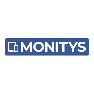 Monitys Logo PNG Vector