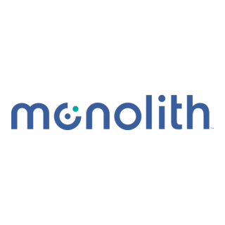 Monolith Rust Logo Monolith Logo PNG Vectors Free Download