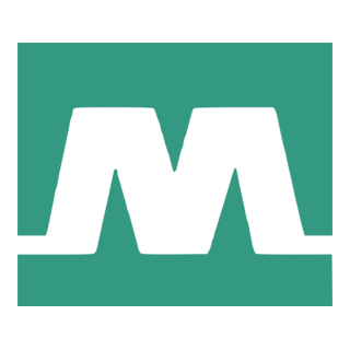 Monta plast Logo PNG Vector