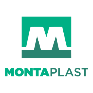Monta Plast Logo PNG Vector