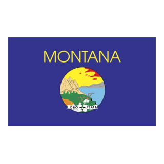 Montana Logo PNG Vector