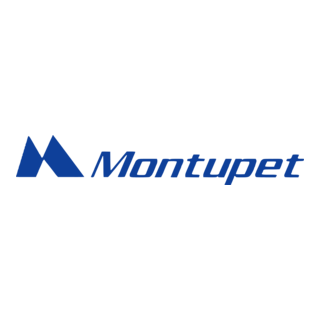 montupet Logo PNG Vector