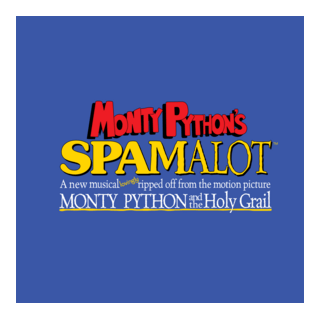 Monty Python Logo PNG Vectors Free Download