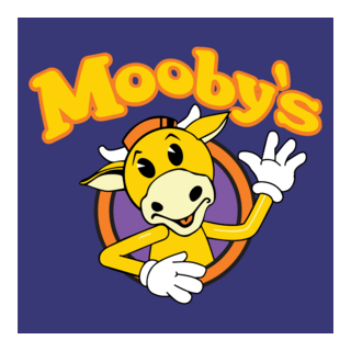 Mooby's Restraunt - ViewAskew Logo PNG Vector