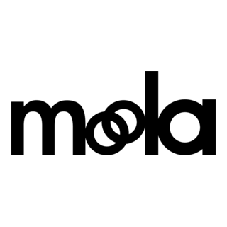 Moola Logo PNG Vector