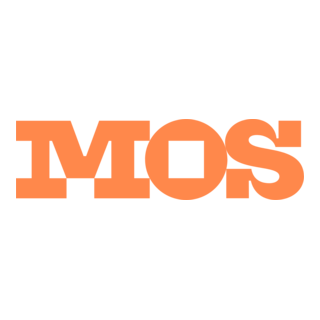 Mos Logo PNG Vectors Free Download