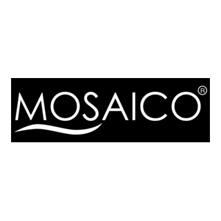 Mosaico Logo PNG Vector