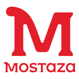 Mostaza Logo PNG Vector