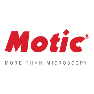 Motic Logo PNG Vector