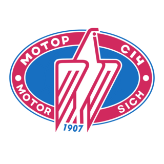 Motor Sich Logo PNG Vector