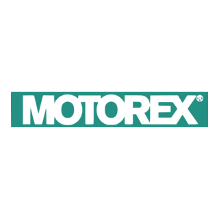 motorex Logo PNG Vector