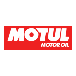 Motul Logo PNG Vector