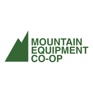 Mountain Equipment Co-op (MEC) Logo PNG Vector