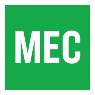 Mountain Equipment Co-op (MEC) Logo PNG Vector