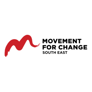 Movement for Change south east Logo PNG Vector