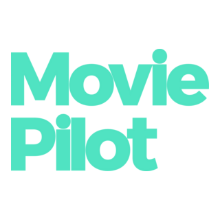 Movie Pilot Logo PNG Vector