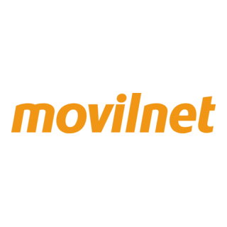 Movilnet Logo PNG Vector